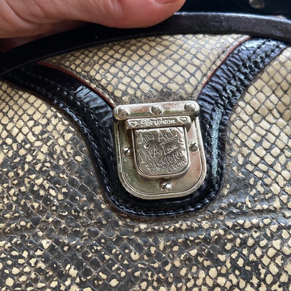 Brighton Vintage bag - Picture 3 of 6